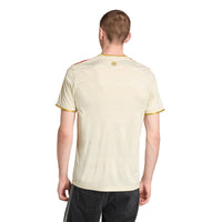 Flamengo 25/26 3rd Football Shirt