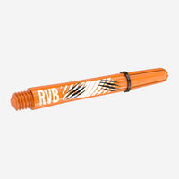 Raymond van Barneveld Ink Flight & Shaft Bundle