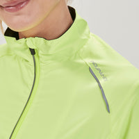 Women's Cully Running Jacket Womens