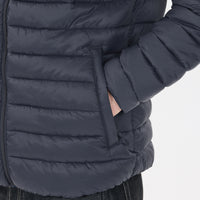 Arubi Light Puffer Jacket