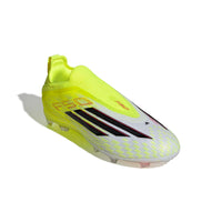 F50 Elite Laceless FG/AG Jnr Football Boots