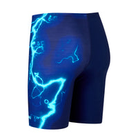 Spotlight Mid Jammer Men's Swimming Shorts