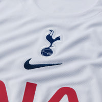 Tottenham Hotspur 25/26 Home Football Shirt Jnr
