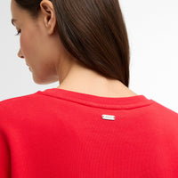 Hartland Crew Sweatshirt Womens
