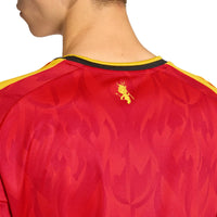 Belgium 26 Home Football Shirt