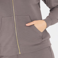 Women's Jacey Full Zip