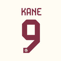 Adult - Kane - Bayern Munich 23/24 3rd Set
