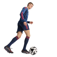 Arsenal 25/26 Away Authentic L/S Football Shirt