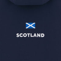 Scotland 25/26 Travel Hoody