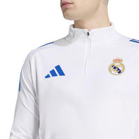 Real Madrid 25/26 Training Football Top