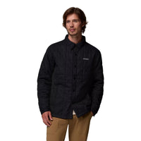 Men's Landroamer Quilted Shirt Jacket