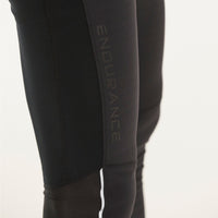 Long Windblock Run Tights Men's