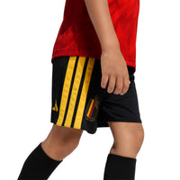 Belgium 26 Home Football Mini Kit