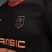 Stade Rennais 25/26 3rd Football Shirt