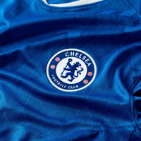 Chelsea 25/26 Home Football Shirt