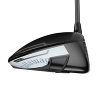 Quantum Max D Driver
