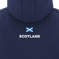 Scotland 25/26 Parka Padded Jacket