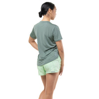 Tech S/S Running Tee Womens
