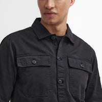 Arlo Overshirt