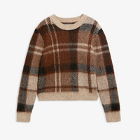 Glendyn Knitted Jumper Womens