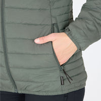 Women's Edge CFT-Light Puffer Jacket