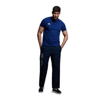 Uglies Open Hem Stadium Pant