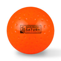 Dimple Saturn Hockey Ball