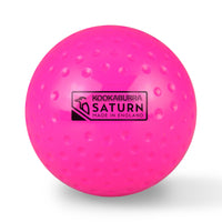 Dimple Saturn Hockey Ball