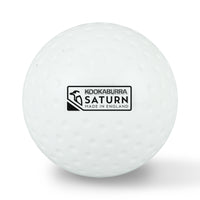 Dimple Saturn Hockey Ball