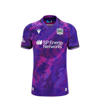 Glasgow Warriors 26/27 Training Rugby Jersey Jnr