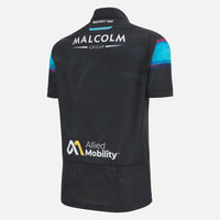 Glasgow Warriors 25/26 Euro Rugby Shirt