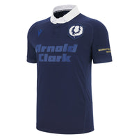 Scotland 1925 Home Rugby Shirt