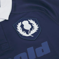 Scotland 1925 Home Pro Body Fit Shirt