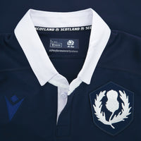 Scotland 1925 Home Pro Body Fit Shirt