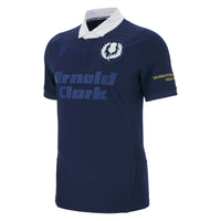Scotland 1925 Home Pro Body Fit Shirt