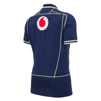 Scotland Home 26/27 Pro Body Fit Rugby Shirt