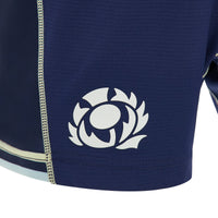 Scotland 26/27 Home Shorts Jnr