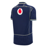 Scotland 26/27 Home Rugby Shirt