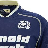 Scotland 26/27 Home Rugby Shirt