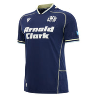 Scotland 26/27 Home Rugby Shirt