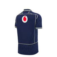 Scotland 26/27 Home Rugby Shirt SS Jnr