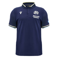 Scotland 26/27 Home Cotton Rugby Shirt