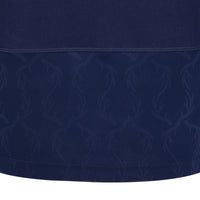 Scotland 26/27 Home Cotton Long Sleeve Rugby Shirt