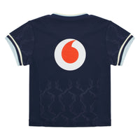 Scotland 26/27 Home Box Baby Rugby Shirt