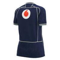 Scotland 26/27 Home Womens Rugby Shirt