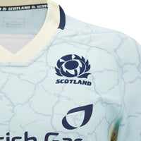 Scotland 26/27 Rugby Training Jersey