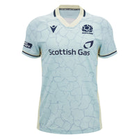 Scotland 26/27 Rugby Training Jersey