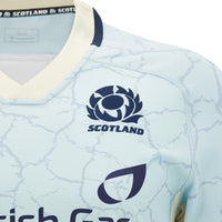 Scotland 26/27 Rugby Training Shirt Jnr