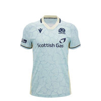 Scotland 26/27 Rugby Training Shirt Jnr
