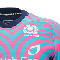 Scotland 26/27 Rugby Training Jersey